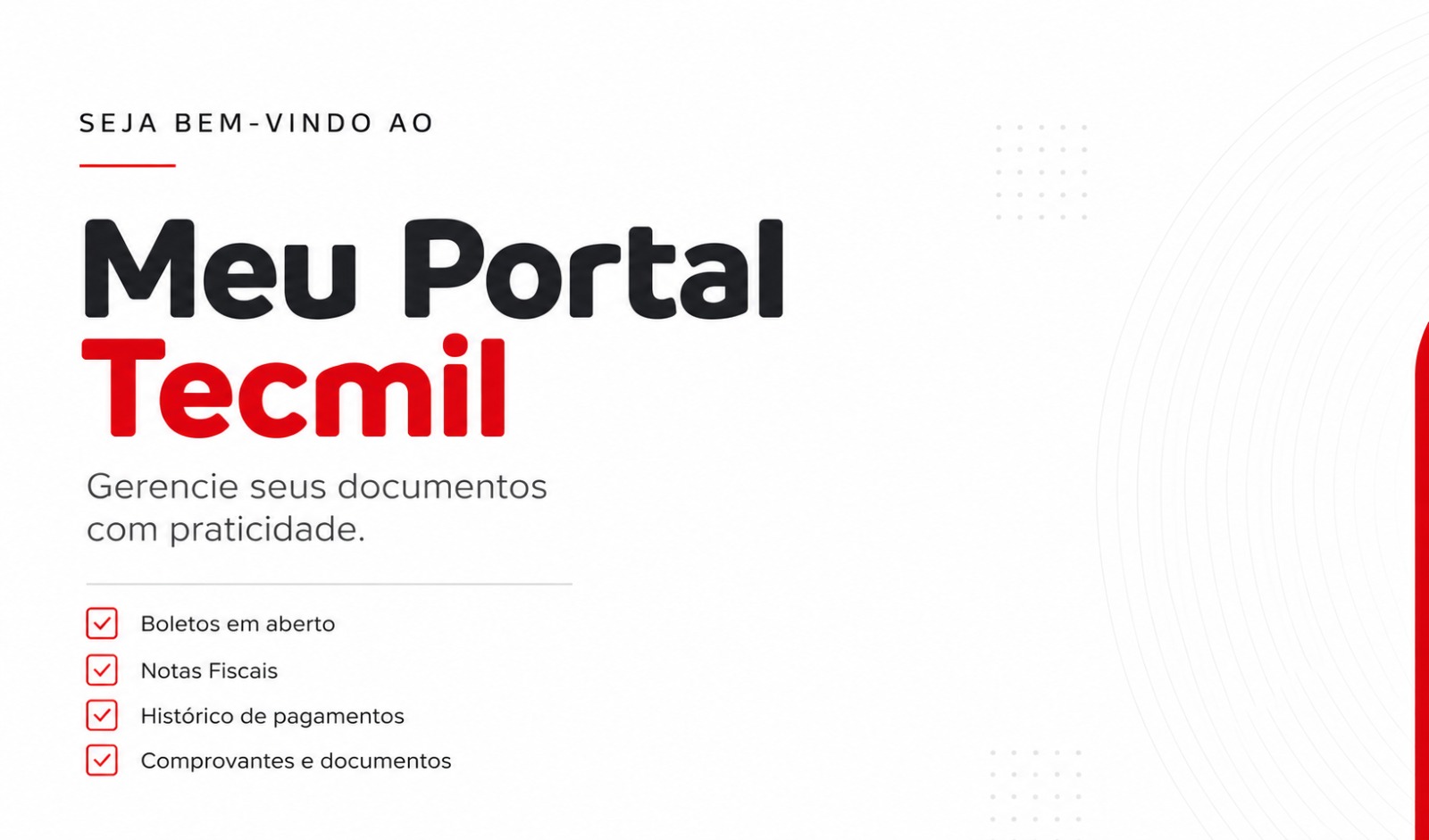 Banner do Portal